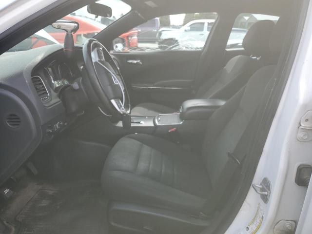 Photo 7 from auction – 2014 DODGE CHARGER PO with VIN 2C3CDXAT4EH121253