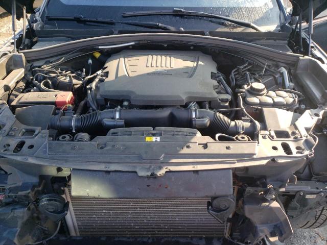 Photo 12 from auction – 2018 LAND ROVER RANGE ROVE with VIN SALYL2RVXJA716963