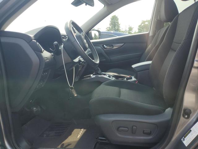 Photo 7 from auction – 2019 NISSAN ROGUE S with VIN KNMAT2MV1KP524779
