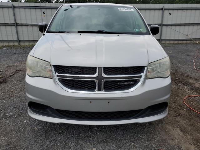 Photo 5 from auction – 2012 DODGE GRAND CARA with VIN 2C4RDGBG5CR237950