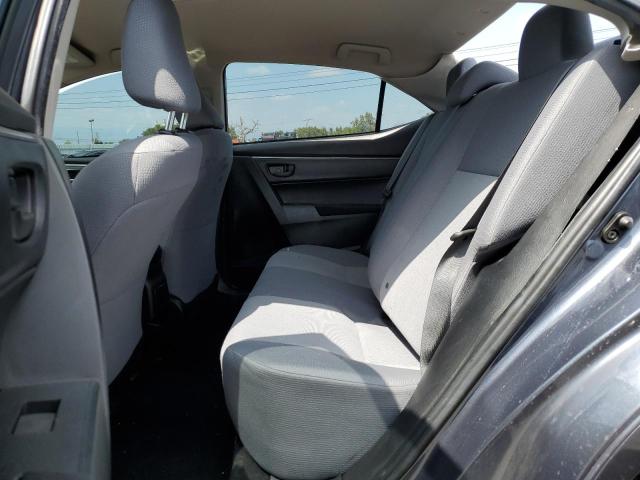 Zdjęcie 10 z aukcji – 2016 TOYOTA COROLLA L z VIN 5YFBURHE4GP477807