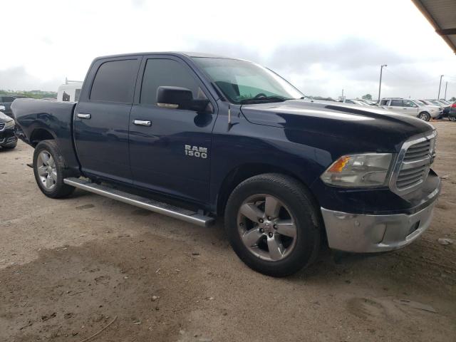 Photo 4 from auction – 2016 RAM 1500 SLT with VIN 1C6RR6LG9GS119776