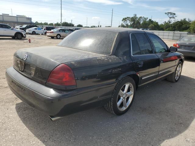 Photo 3 from auction – 2003 MERCURY MARAUDER with VIN 2MEHM75V93X632021