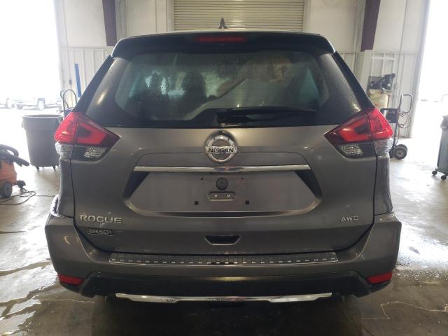 Photo 6 from auction – 2019 NISSAN ROGUE S with VIN KNMAT2MV1KP540576