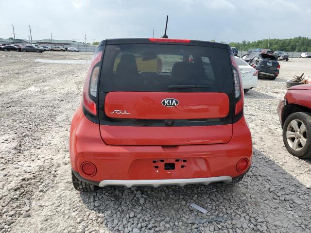 Photo 6 from auction – 2019 KIA SOUL + with VIN KNDJP3A53K7000807