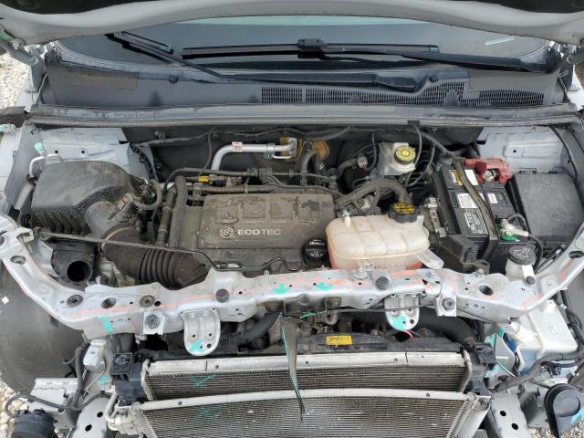 Photo 12 from auction – 2018 BUICK ENCORE ESS with VIN KL4CJGSB9JB532199