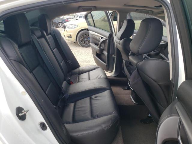 Photo 10 from auction – 2013 ACURA TL with VIN 19UUA8F28DA009715