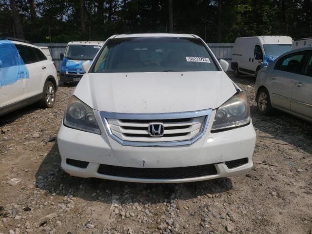 Photo 5 from auction – 2009 HONDA ODYSSEY EX with VIN 5FNRL38739B403874
