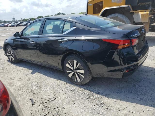 Photo 2 from auction – 2022 NISSAN ALTIMA SV with VIN 1N4BL4DV9NN330765
