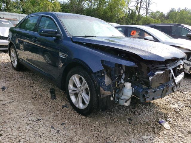 Photo 4 from auction – 2016 FORD TAURUS SEL with VIN 1FAHP2H88GG107647