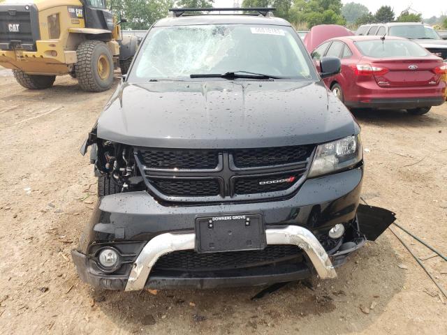 Photo 5 from auction – 2018 DODGE JOURNEY CR with VIN 3C4PDCGG4JT216168