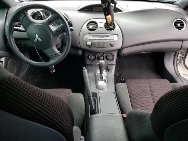 Photo 8 from auction – 2009 MITSUBISHI ECLIPSE SP with VIN 4A3AL25F69E043503