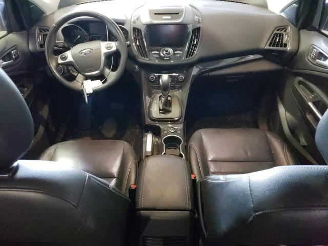 صورة رقم 8 من المزاد - 2015 FORD ESCAPE TIT مع VIN 1FMCU0J96FUB60962