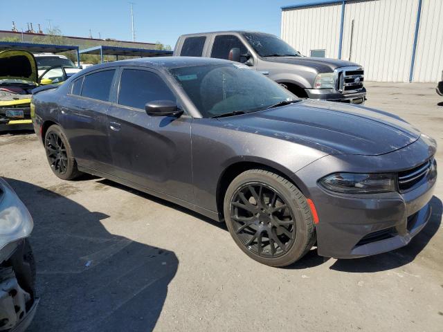 Photo 4 from auction – 2015 DODGE CHARGER SE with VIN 2C3CDXBG3FH847463
