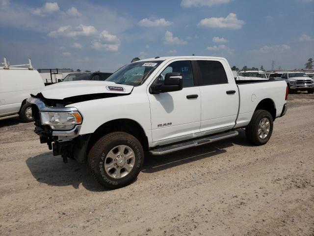 RAM 2500 BIG H 2023 with VIN 3C6UR5DJ7PG528798 - Photo from auction