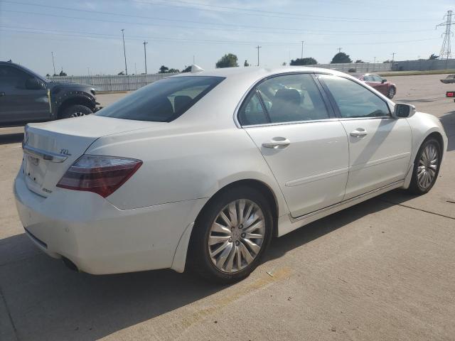 Photo 3 from auction – 2011 ACURA RL with VIN JH4KB2F6XBC000775