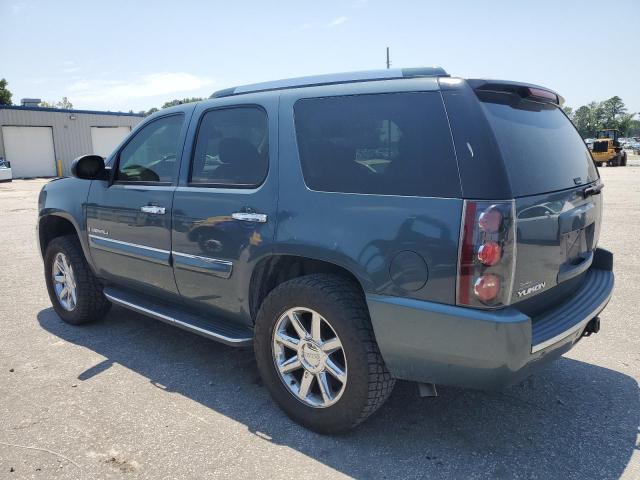 Photo 2 from auction – 2007 GMC YUKON DENA with VIN 1GKFK63897J297349