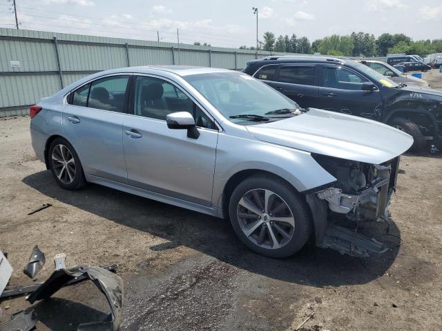 Photo 4 from auction – 2015 SUBARU LEGACY 3.6 with VIN 4S3BNEN62F3038440