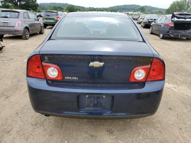 Photo 6 from auction – 2011 CHEVROLET MALIBU LS with VIN 1G1ZA5E11BF131921