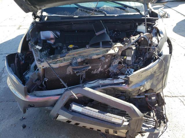 Photo 12 from auction – 2015 TOYOTA HIGHLANDER with VIN 5TDJKRFH6FS119550