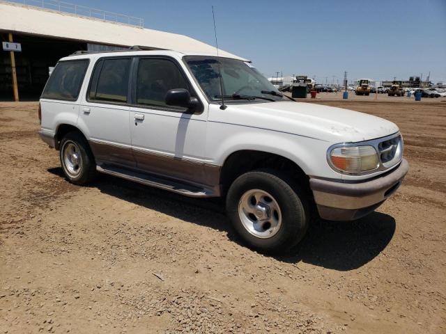 Zdjęcie 4 z aukcji – 1997 FORD EXPLORER z VIN 1FMDU34XXVUA82992