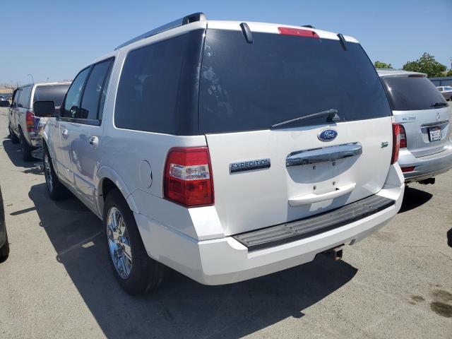 Photo 2 from auction – 2010 FORD EXPEDITION with VIN 1FMJU2A50AEB58692