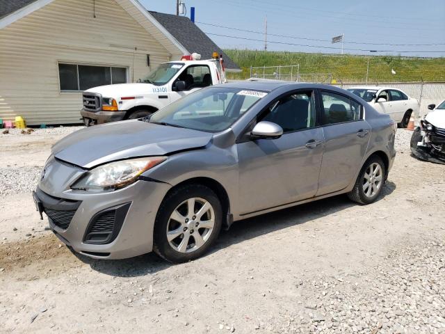 MAZDA 3 I 2010 with VIN JM1BL1SF3A1352864 - Photo from auction