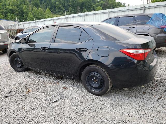 Photo 2 from auction – 2014 TOYOTA COROLLA L with VIN 2T1BURHE7EC129884