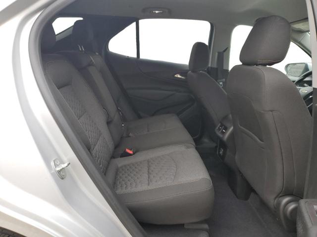 Photo 11 from auction – 2021 CHEVROLET EQUINOX LT with VIN 2GNAXTEV2M6140125