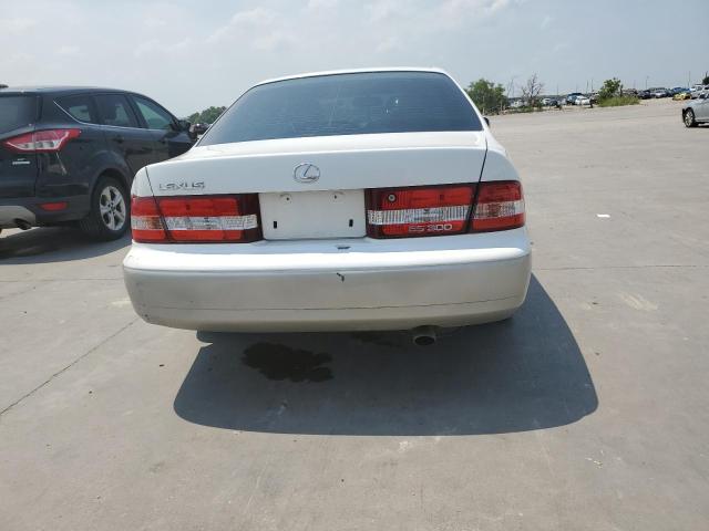 Foto 6 de la subasta – 2001 LEXUS ES 300 con VIN JT8BF28G510305529