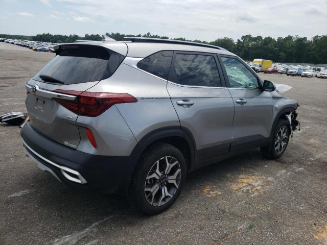 Photo 3 from auction – 2021 KIA SELTOS EX with VIN KNDERCAAXM7104366