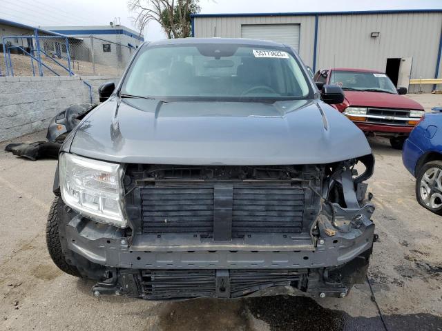 Photo 5 from auction – 2022 FORD MAVERICK X with VIN 3FTTW8F94NRA22557