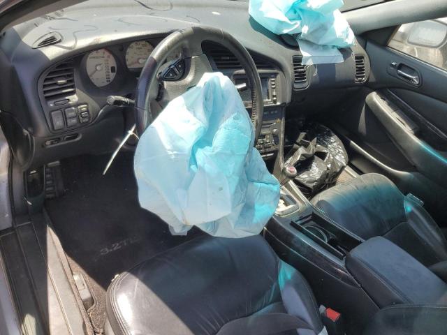 Photo 8 from auction – 2003 ACURA 3.2TL TYPE with VIN 19UUA56933A022933