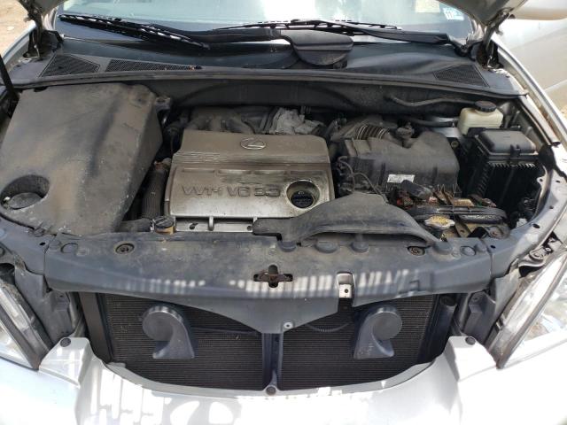 Фото 11 с аукциона – 2006 LEXUS RX 330 с VIN 2T2HA31U76C093127