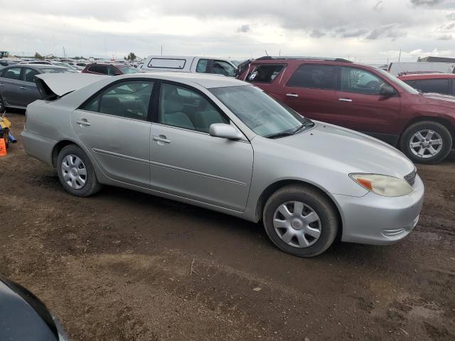 Photo 4 from auction – 2003 TOYOTA CAMRY LE with VIN 4T1BE32K73U720091