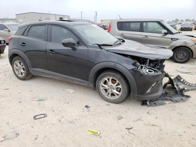 Photo 4 from auction – 2016 MAZDA CX-3 TOURI with VIN JM1DKBC73G0110079