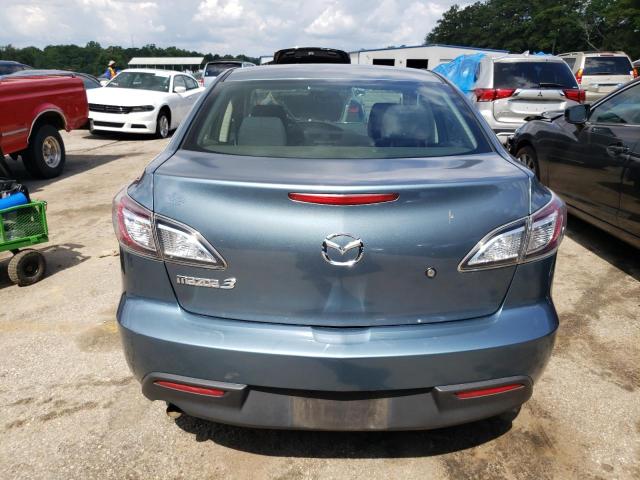 Photo 6 from auction – 2011 MAZDA 3 I with VIN JM1BL1UF8B1453980