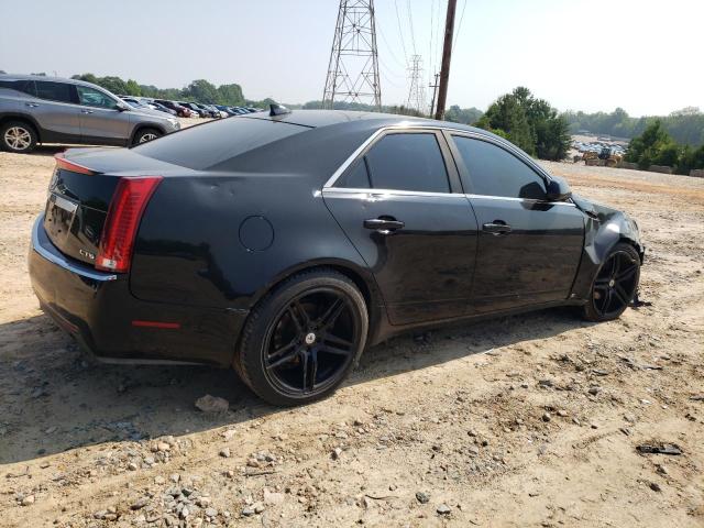 Photo 3 from auction – 2009 CADILLAC CTS with VIN 1G6DF577990101148