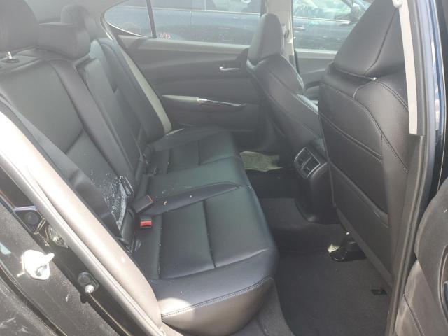 Photo 10 from auction – 2016 ACURA TLX with VIN 19UUB2F3XGA008413