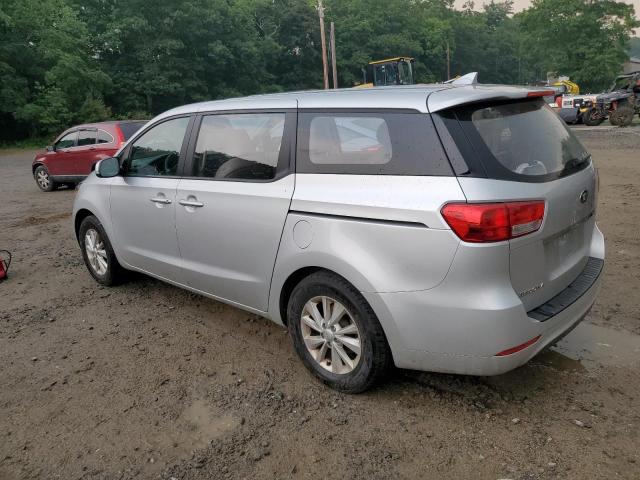 Photo 2 from auction – 2017 KIA SEDONA L with VIN KNDMA5C19H6284110