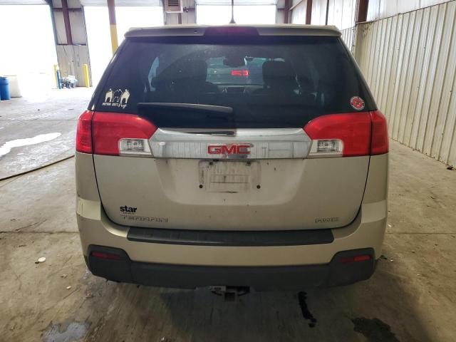 Photo 6 from auction – 2013 GMC TERRAIN SL with VIN 2GKFLREK2D6305307