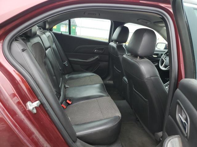 Photo 10 from auction – 2015 CHEVROLET MALIBU 1LT with VIN 1G11C5SLXFF201256