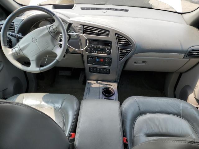 Photo 8 from auction – 2003 BUICK RENDEZVOUS with VIN 3G5DA03E23S541383