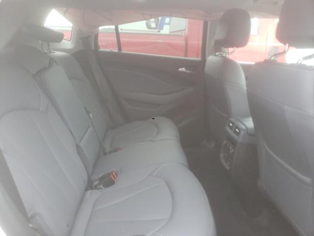 Photo 11 from auction – 2019 BUICK ENVISION E with VIN LRBFXCSA4KD040265