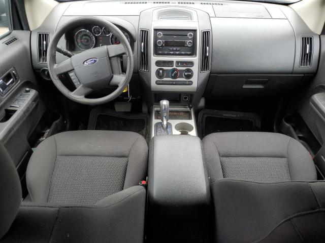 Photo 8 from auction – 2010 FORD EDGE SE with VIN 2FMDK3GC5ABA24481