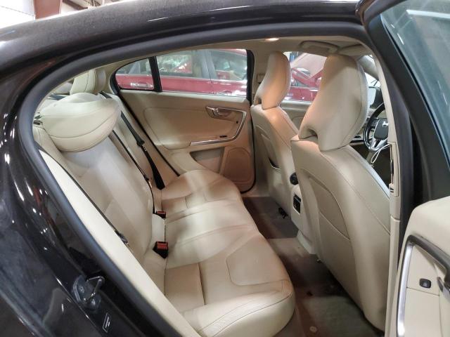 Photo 10 from auction – 2013 VOLVO S60 T5 with VIN YV1612FS0D2187689