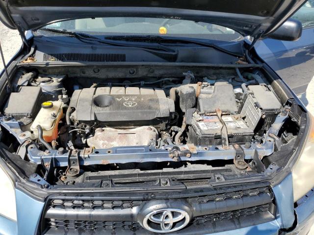 Photo 12 from auction – 2010 TOYOTA RAV4 with VIN JTMBF4DV9A5024080