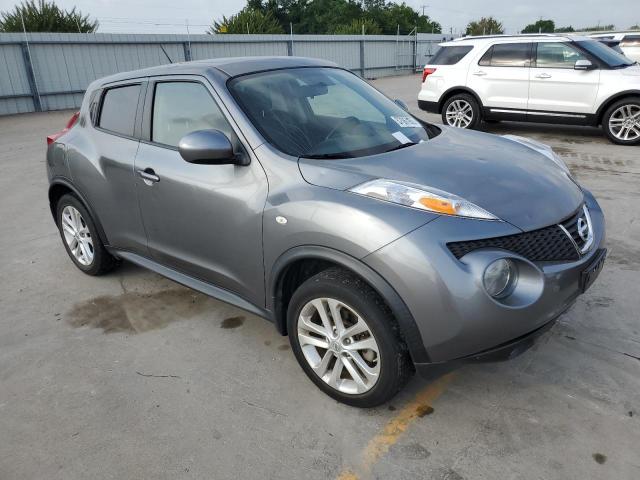 Photo 4 from auction – 2014 NISSAN JUKE S with VIN JN8AF5MV0ET356271