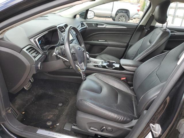 Photo 7 from auction – 2014 FORD FUSION TIT with VIN 3FA6P0D90ER172492