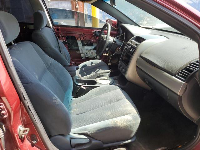 صورة رقم 5 من المزاد - 2004 MITSUBISHI GALANT ES مع VIN 4A3AB36FX4E097239